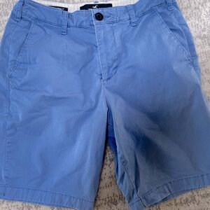 Hollister shorts. Excellent condition